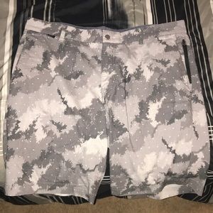 NikeGolf Sports Shorts